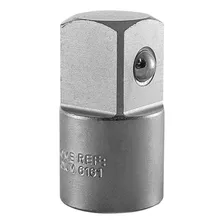 Adaptador Para Soquetes 1/2 F X 3/4 M Waft 6161 Foto mini  2