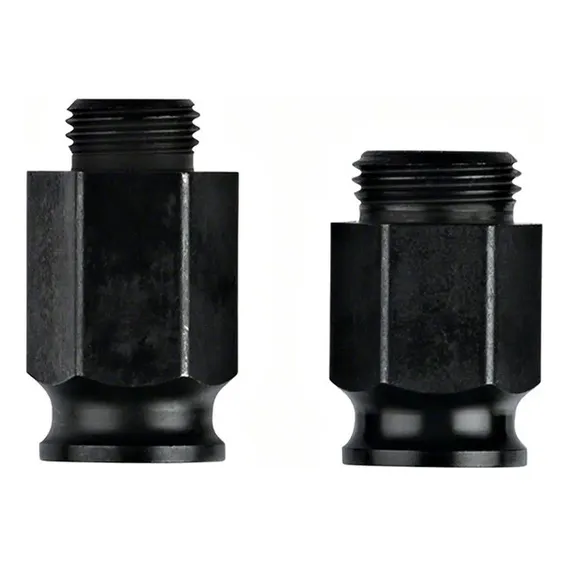 Adaptador Para Suporte Serra Copos - Bosch Foto 1