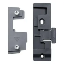 Adaptador Para Suporte Topeak Qr Cage Mount De Engate Rápido Foto mini 2