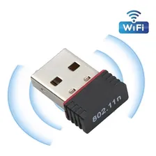 Adaptador Pendriv Wifi Wireless Notebook 900mbps 802.11n Foto mini 4