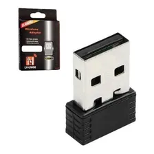 Adaptador Pendriv Wifi Wireless Notebook 900mbps 802.11n Foto mini 2