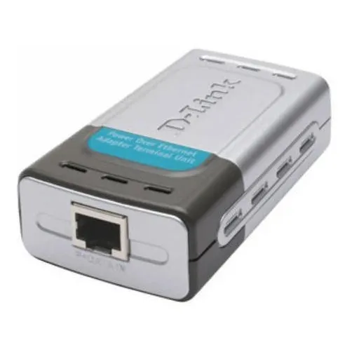 Adaptador Poe, D-link Dwl-p50 Foto 1