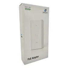 Adaptador Poe Ubiquiti Poe-54v-80w Ubiquiti Foto mini  2