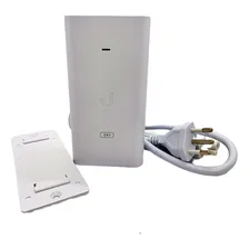 Adaptador Poe Ubiquiti Poe-54v-80w Ubiquiti Foto  mini 1