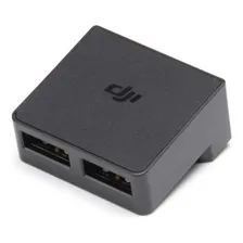 Adaptador Power Bank Dji Mavic 2 2 Saídas Usb Bivolt Foto mini 2