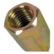 Adaptador Prolongador Para Boina Politriz Rosca M14 - 5/8 Foto mini  3