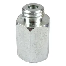 Adaptador Prolongador Para Boina Politriz Rosca M14 - 5/8 Foto mini 4