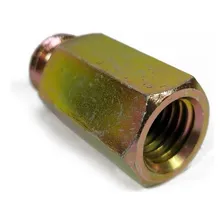 Adaptador Prolongador Para Boina Politriz Rosca M14 - 5/8 Foto  mini 1