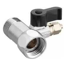 Adaptador Purificador Filtro de Água Conector Electrolux, IBBL, Consul e Outros Foto mini 1