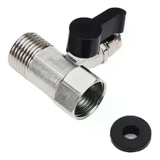Adaptador Purificador Filtro de Água Conector Electrolux, IBBL, Consul e Outros Foto mini 4