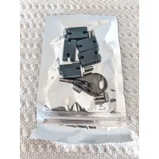 Adaptador Quilhas Fcs 2 Prancha Surf 10 Parafusos + Chave Foto mini 3