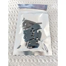 Adaptador Quilhas Fcs 2 Prancha Surf 10 Parafusos + Chave Foto mini 4