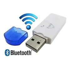 Adaptador Receptor Automotivo Usb Áudio Bluetooth Som Carro Foto mini 3