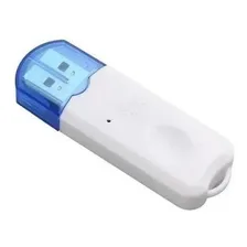 Adaptador Receptor Automotivo Usb Áudio Bluetooth Som Carro Foto mini 2