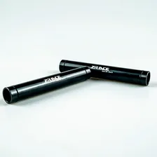 Adaptador Redutor Zrace De Eixo Cubo Passante 15mm Para 12mm Foto mini 2