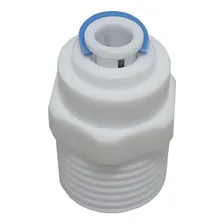 Adaptador Reto Para Purificador Água Electrolux Ibbl Consul Foto mini 1
