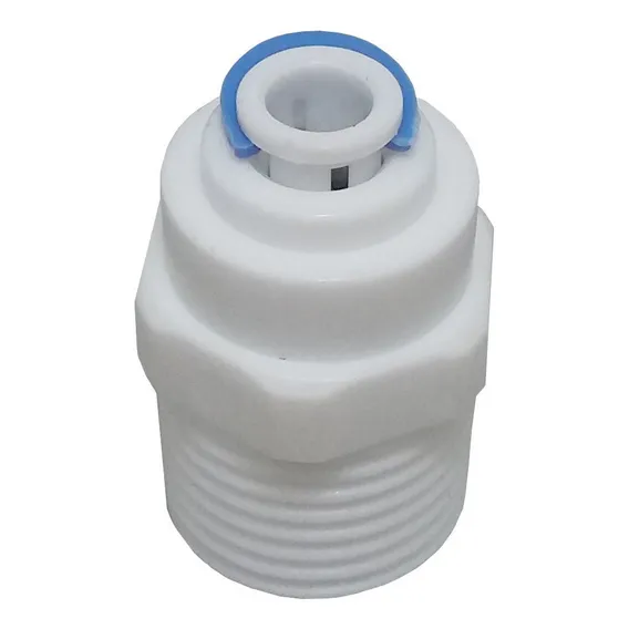 Adaptador Reto Para Purificador Água Electrolux Ibbl Consul Foto 1