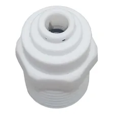 Adaptador Reto Para Purificador Água Electrolux Ibbl Consul Foto mini 2