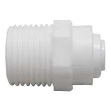 Adaptador Reto Para Purificador Água Electrolux Ibbl Consul Foto mini 4