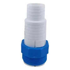 Adaptador Rosca Fina Para Mangueira De Piscina - Netuno Foto mini 1