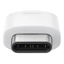 Adaptador Samsung Micro Usb Connector Usb Type-c - Micro Usb Foto  mini 1