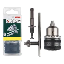 Adaptador Sds Plus Com Mandril Bosch - -000 Foto mini 1