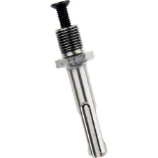 Adaptador Sds Plus Para Mandril 1/2 13mm Starfer Foto mini 2