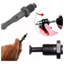 Adaptador Sds Plus Para Mandril Hessen Foto mini 2