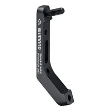 Adaptador Shimano Freio Disco Road Traseiro Sm-ma-r140p/dh Foto mini 1