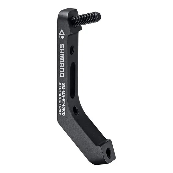Adaptador Shimano Freio Disco Road Traseiro Sm-ma-r140p/dh Foto 1