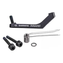 Adaptador Shimano Freio Disco Road Traseiro Sm-ma-r140p/dh Foto mini 3