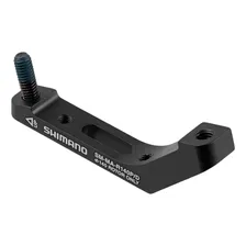 Adaptador Shimano Freio Disco Road Traseiro Sm-ma-r140p/dh Foto mini 4