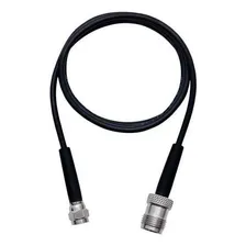 Adaptador Sma X Tnc Para Modem 4g Direto Da Aquário Foto  mini 1