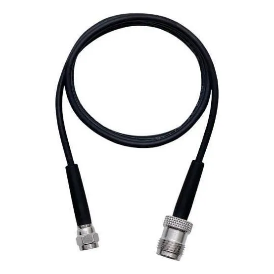 Adaptador Sma X Tnc Para Modem 4g Direto Da Aquário Foto 1