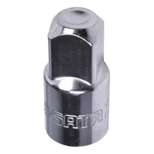 Adaptador Soquete Femea 3/8 Macho 1/2 Sata St12914sc Foto mini  2