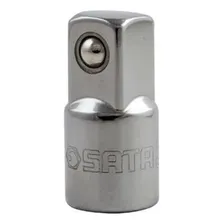 Adaptador Soquete Femea 3/8 Macho 1/2 Sata St12914sc Foto  mini 1