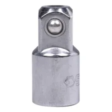 Adaptador Soquete Femea 3/8 Macho 1/2 Sata St12914sc Foto mini  3