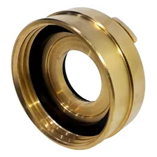 Adaptador Storz Latão 2 1/2 X 1 1/2 Foto mini 1