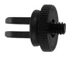 Adaptador Suporte Camera Para Acessorios Gopro Rosca 1/4 Foto mini 3