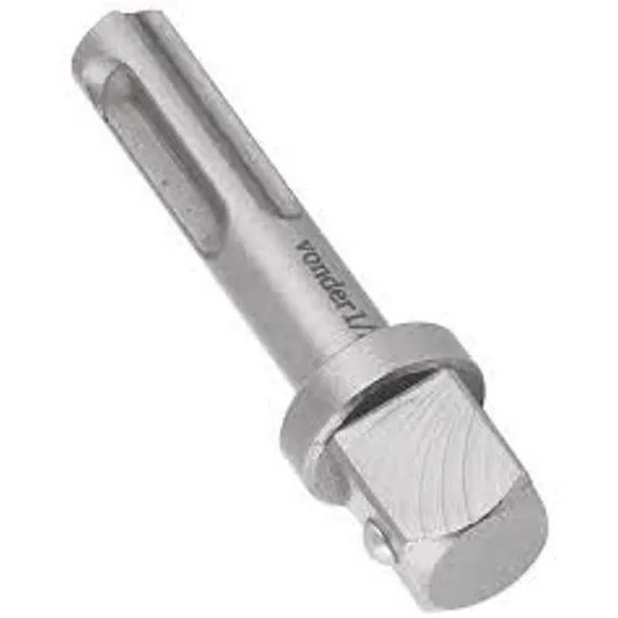 Adaptador Tipo Sds Plus Encaixe 1/2 Para Chumbador Químico Foto 1