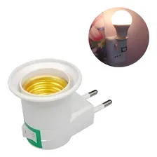 Adaptador Tomada Bocal Foto mini  2