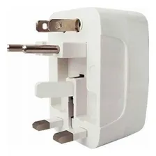 Adaptador Tomada Universal Internacional Foto mini  3