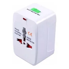 Adaptador Tomada Universal Internacional Foto mini  2