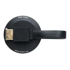 Adaptador Tv Smart Espelhamento Wi-fi Multilaser Dg001 Hdmi Foto mini 4