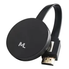 Adaptador Tv Smart Espelhamento Wi-fi Multilaser Dg001 Hdmi Foto mini 1