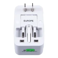 Adaptador Universal De Tomada 13a Foto mini 2