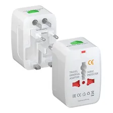 Adaptador Universal De Tomada 13a Foto mini 3