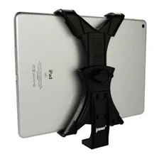 Adaptador Universal Suporte iPad, Tablet 7 A 9 Pol P/ Tripé Foto mini 2