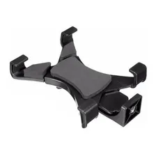 Adaptador Universal Suporte iPad, Tablet 7 A 9 Pol P/ Tripé Foto mini 1
