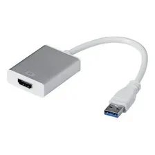 Adaptador Usb 3.0 Para Hdmi Video Conversor 1080p - Fy-542 Foto mini 1
